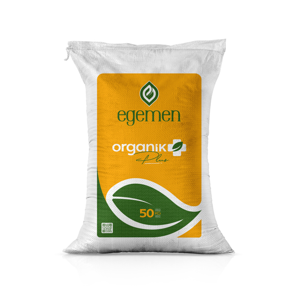 Egemen Organik Plus
