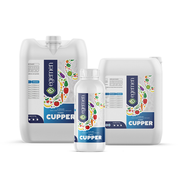 Egemen Cupper
