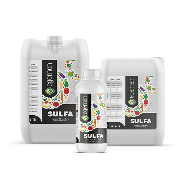 Egemen Sulfa