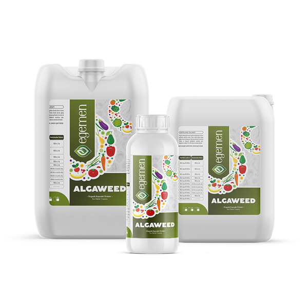 Egemen Algaweed